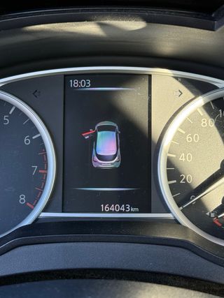 Nissan Micra 2018