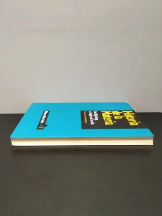 Historia de la Materia