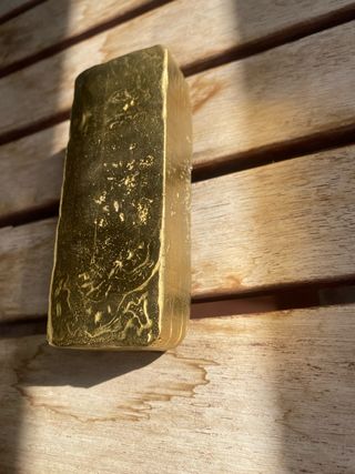 Lingotes de Latón , Cobre , Bronce