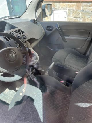Renault Kangoo 2010