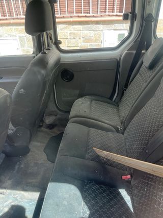 Renault Kangoo 2010