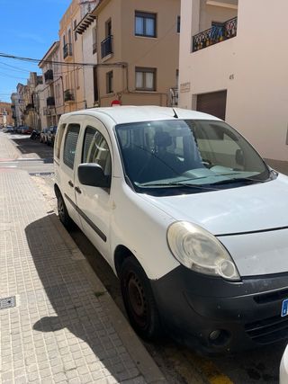 Renault Kangoo 2010
