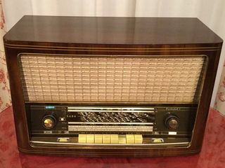 Radio SABA Freudenstadt 8