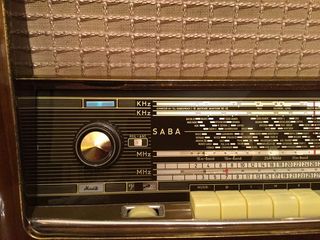 Radio SABA Freudenstadt 8