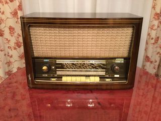 Radio SABA Freudenstadt 8