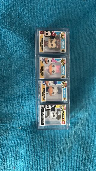Funko Pop! Disney Bitty Pops