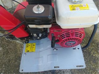 Motocultor Honda GX 160