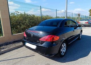 Peugeot 307 2008