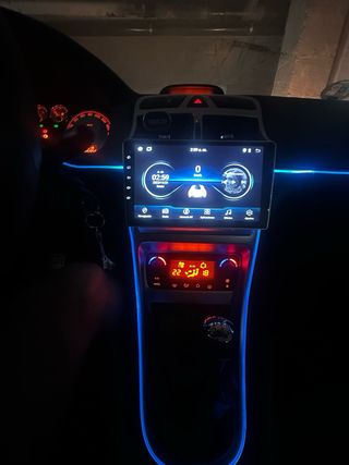 Peugeot 307 2008