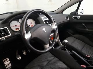 Peugeot 307 2008