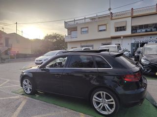 Audi A3 2013