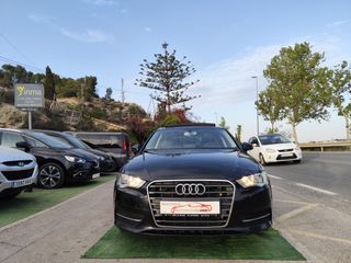 Audi A3 2013