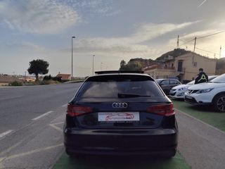 Audi A3 2013