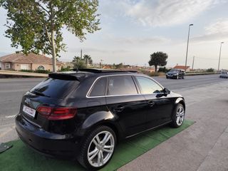 Audi A3 2013