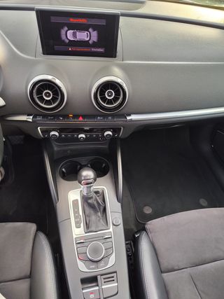 Audi A3 2013
