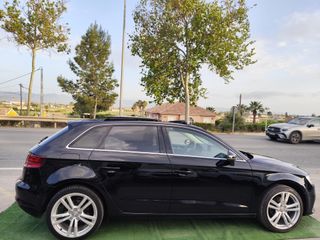 Audi A3 2013