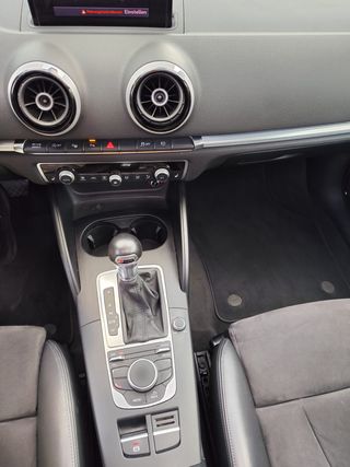 Audi A3 2013