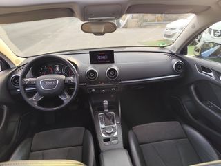 Audi A3 2013