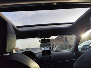 Audi A3 2013