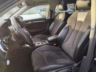 Audi A3 2013