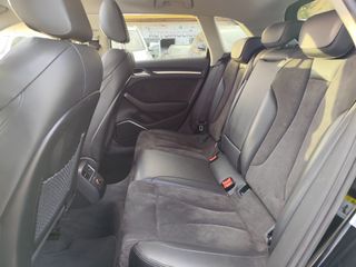 Audi A3 2013