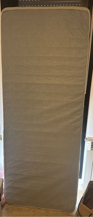 Colchón Ikea 80x200 cm