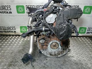 Motor Renault Laguna II Grandtour 2.0