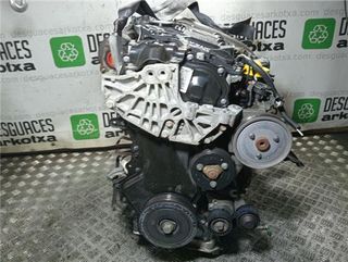 Motor Renault Laguna II Grandtour 2.0
