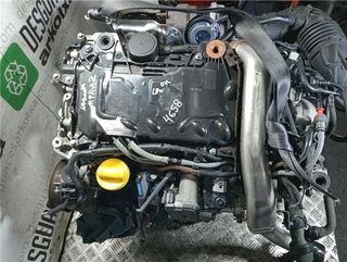 Motor Renault Laguna II Grandtour 2.0