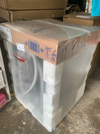 Lavavajillas Balay Integrable 60cm.NUEVO ESTRENAR!