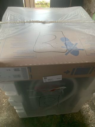 Lavavajillas Balay Integrable 60cm.NUEVO ESTRENAR!