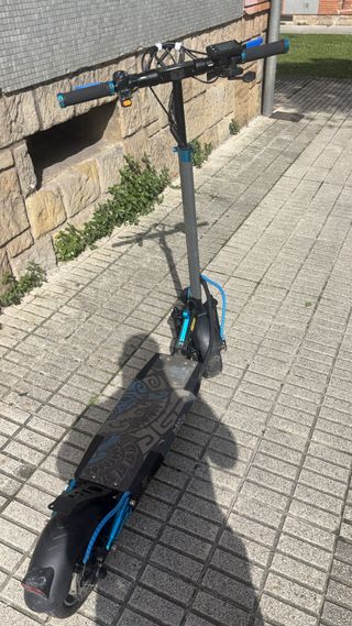 Patinete Eléctrico SmartGyro RockWay