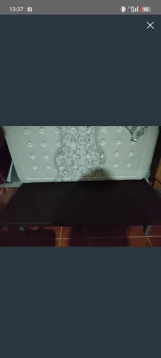 Regalo Cama 1.80 x 1.00