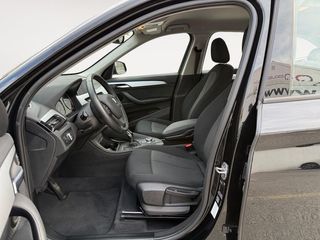 BMW X1 sDrive18i