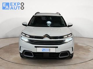 Citroën C5 Aircross 180 e-EAT8 C Series