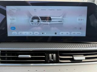 Ebro S700 1.6 TGDI Luxury 7 DCT