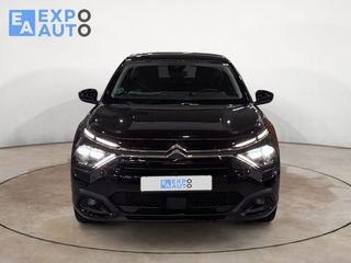 Citroën C4 BlueHDi 110 S&S 6v Feel