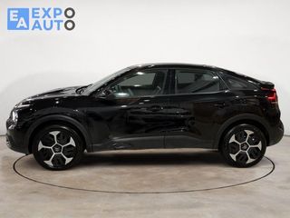 Citroën C4 BlueHDi 110 S&S 6v Feel