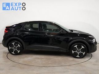 Citroën C4 BlueHDi 110 S&S 6v Feel