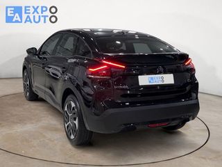 Citroën C4 BlueHDi 110 S&S 6v Feel