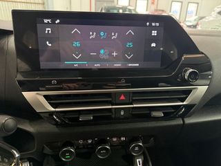 Citroën C4 BlueHDi 110 S&S 6v Feel