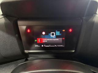 Citroën C4 BlueHDi 110 S&S 6v Feel