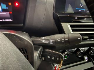 Citroën C4 BlueHDi 110 S&S 6v Feel