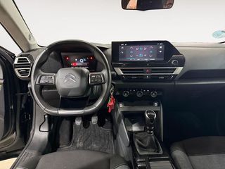 Citroën C4 BlueHDi 110 S&S 6v Feel