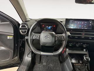 Citroën C4 BlueHDi 110 S&S 6v Feel