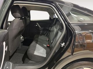 Citroën C4 BlueHDi 110 S&S 6v Feel