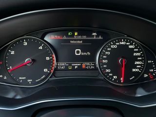 Audi A6 40 TDI 150kW (204CV) S tronic