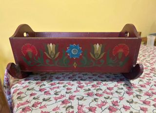 Lote Accesorios Muñecas Antiguos