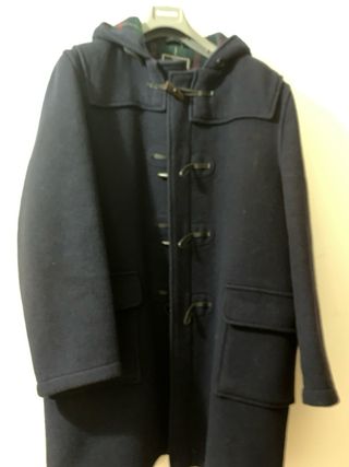 Gloverall Montgomery Blu