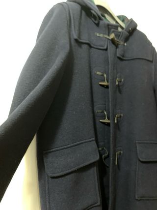 Gloverall Montgomery Blu